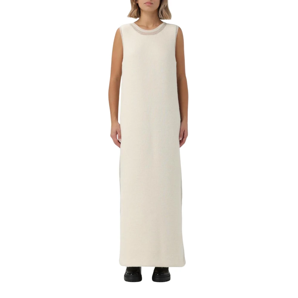 Dresses > Day Dresses > Maxi Dresses - - Jil Sander - Modalova