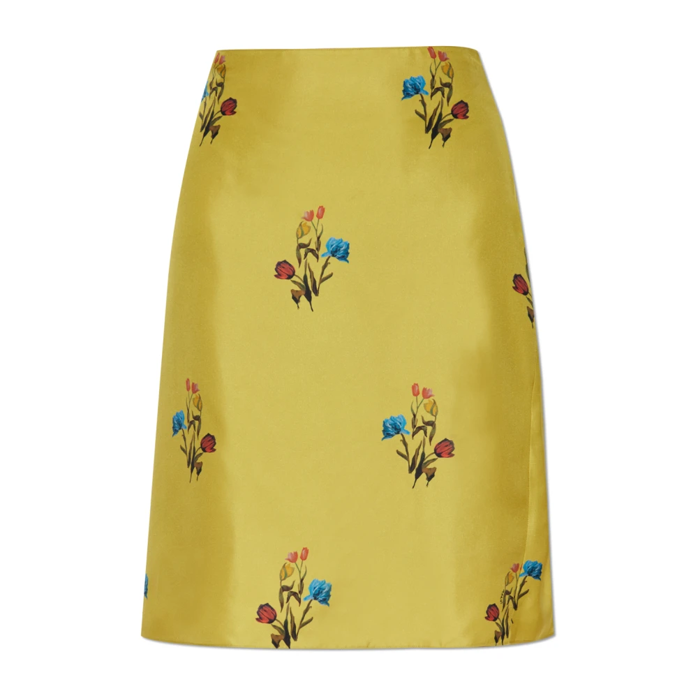 Skirts > Midi Skirts - - Marni - Modalova