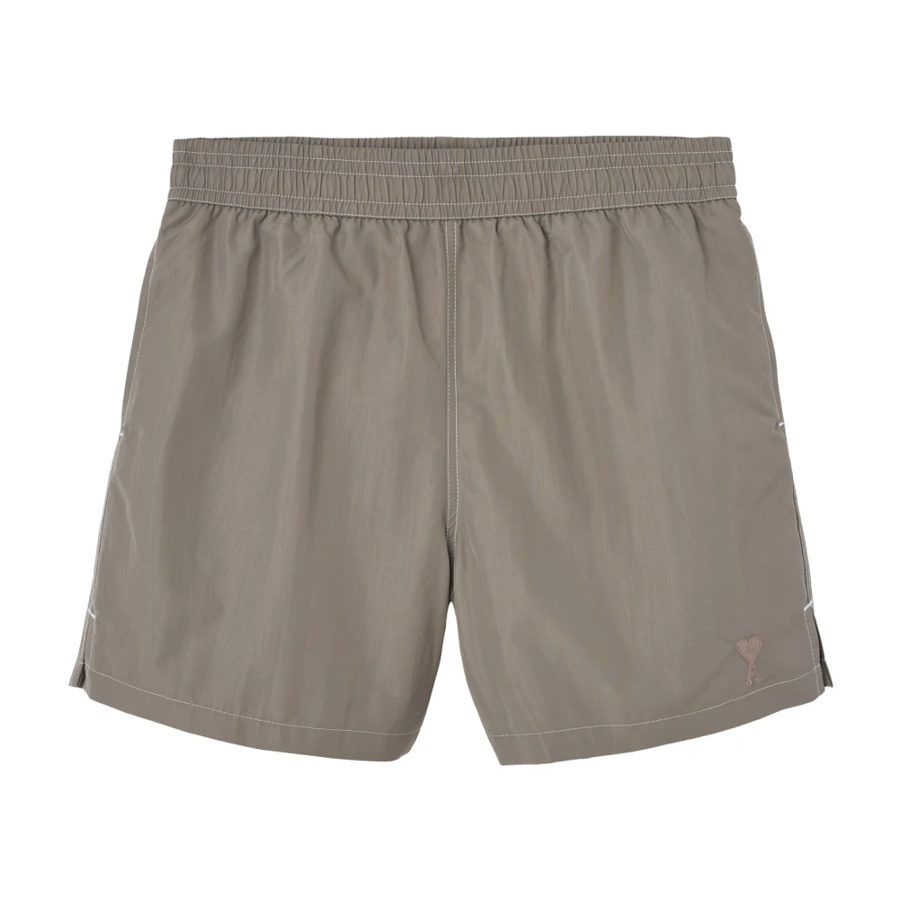 Shorts > Casual Shorts - - Ami Paris - Modalova