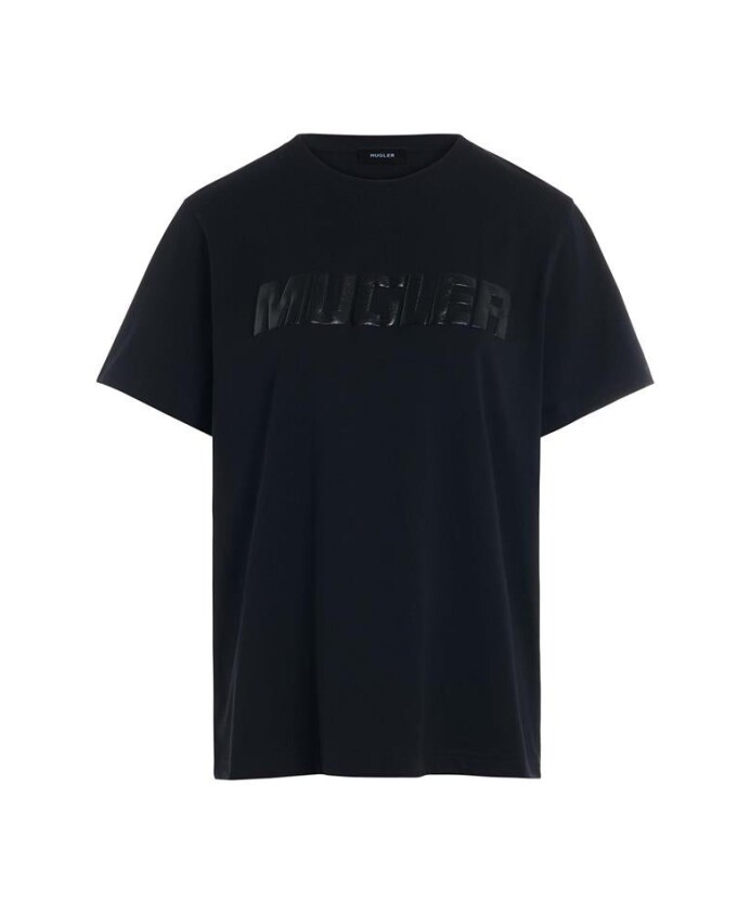 black-cotton-t-shirt-with-logo