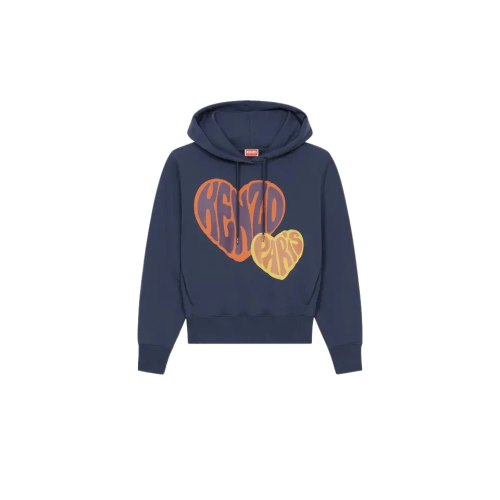Sweatshirts & Hoodies > Hoodies - - Kenzo - Modalova