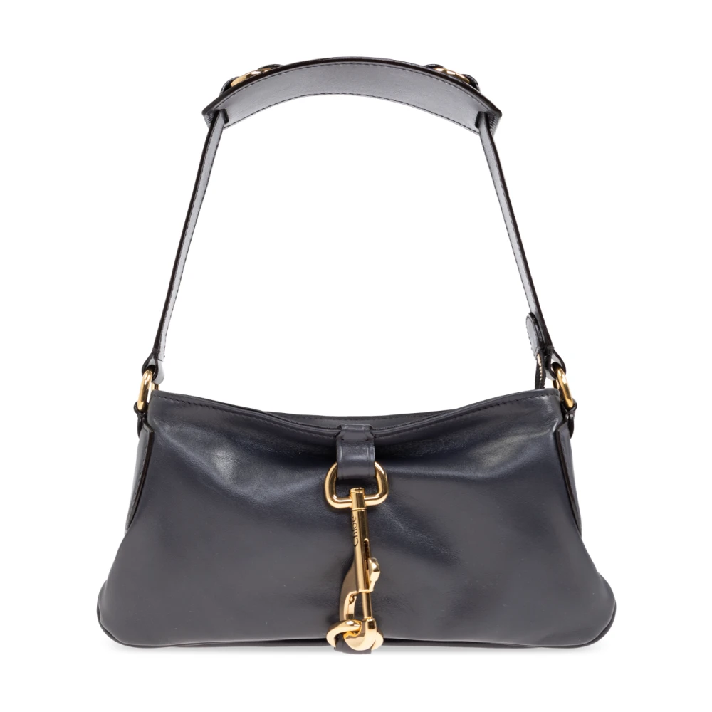 Chloé Schoudertas Kerala 25 Blue Dames