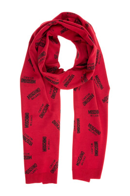 winter-scarf-logo-print-unicolor