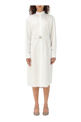 elegant-beige-dress-belted-midi