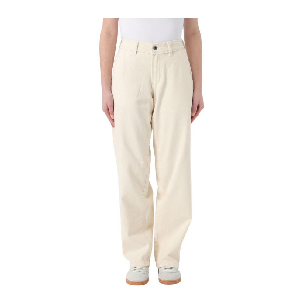 Jeans > Straight Jeans - - Dickies - Modalova