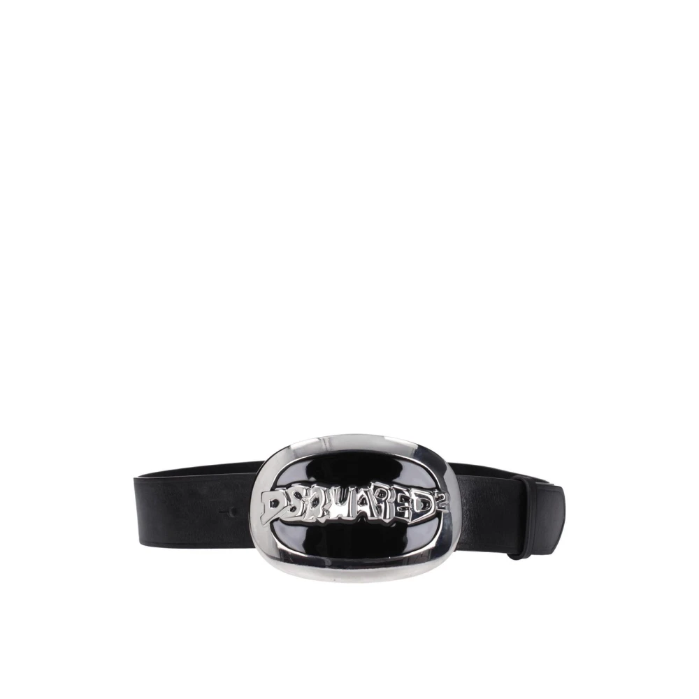 Accessories > Belts - - Dsquared2 - Modalova