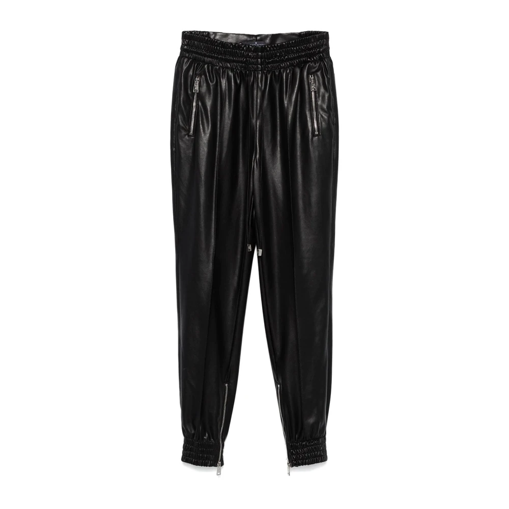 Trousers > Straight Trousers - - Ermanno Scervino - Modalova