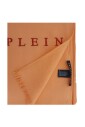 echarpe-orange-en-viscose