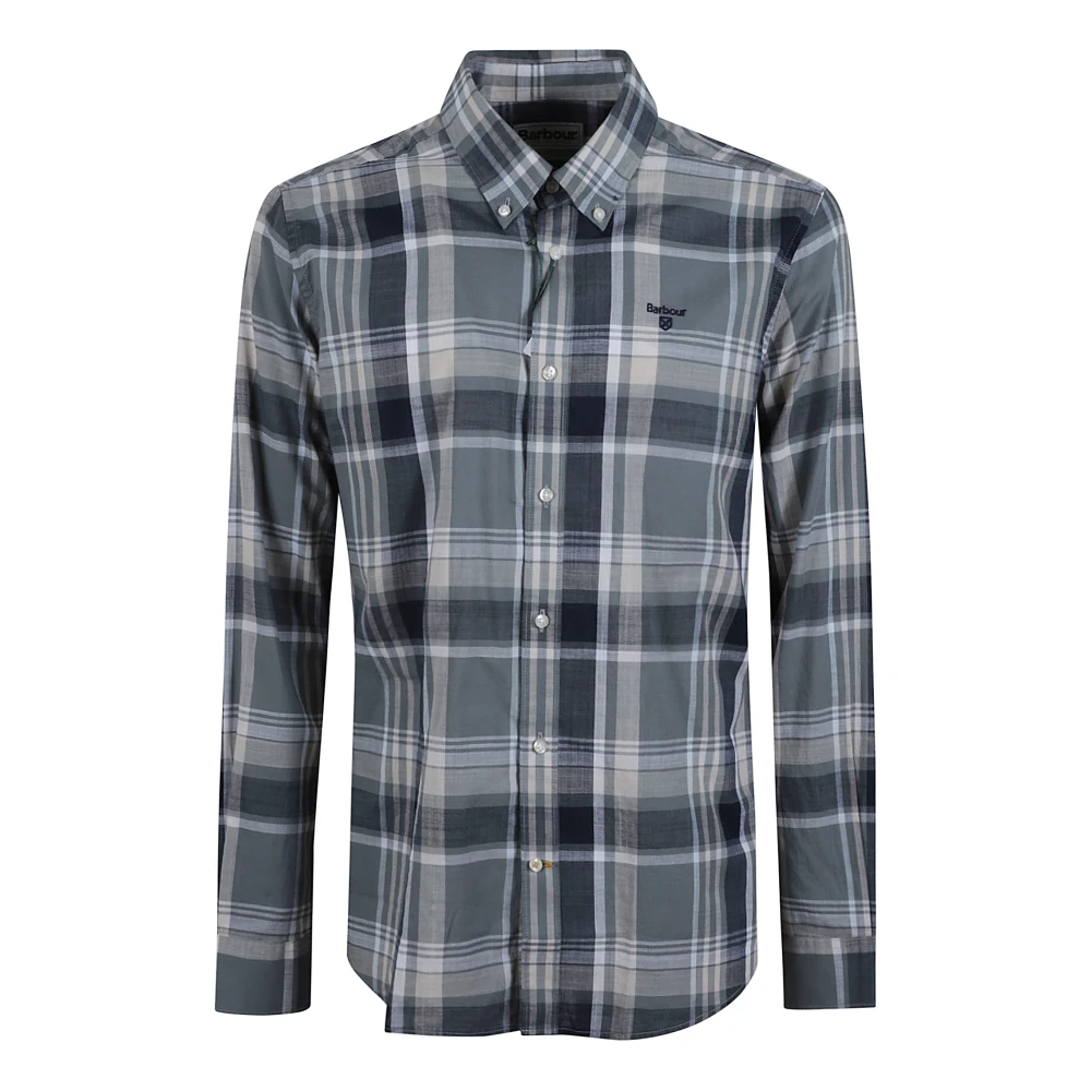 Shirts > Casual Shirts - - Barbour - Modalova