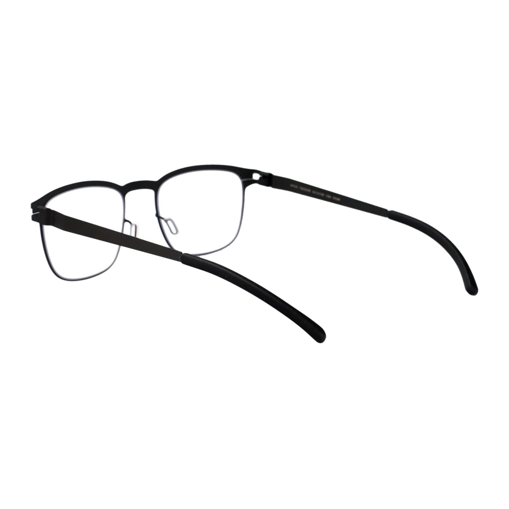 Mykita Theodore Optische Bril Black Heren