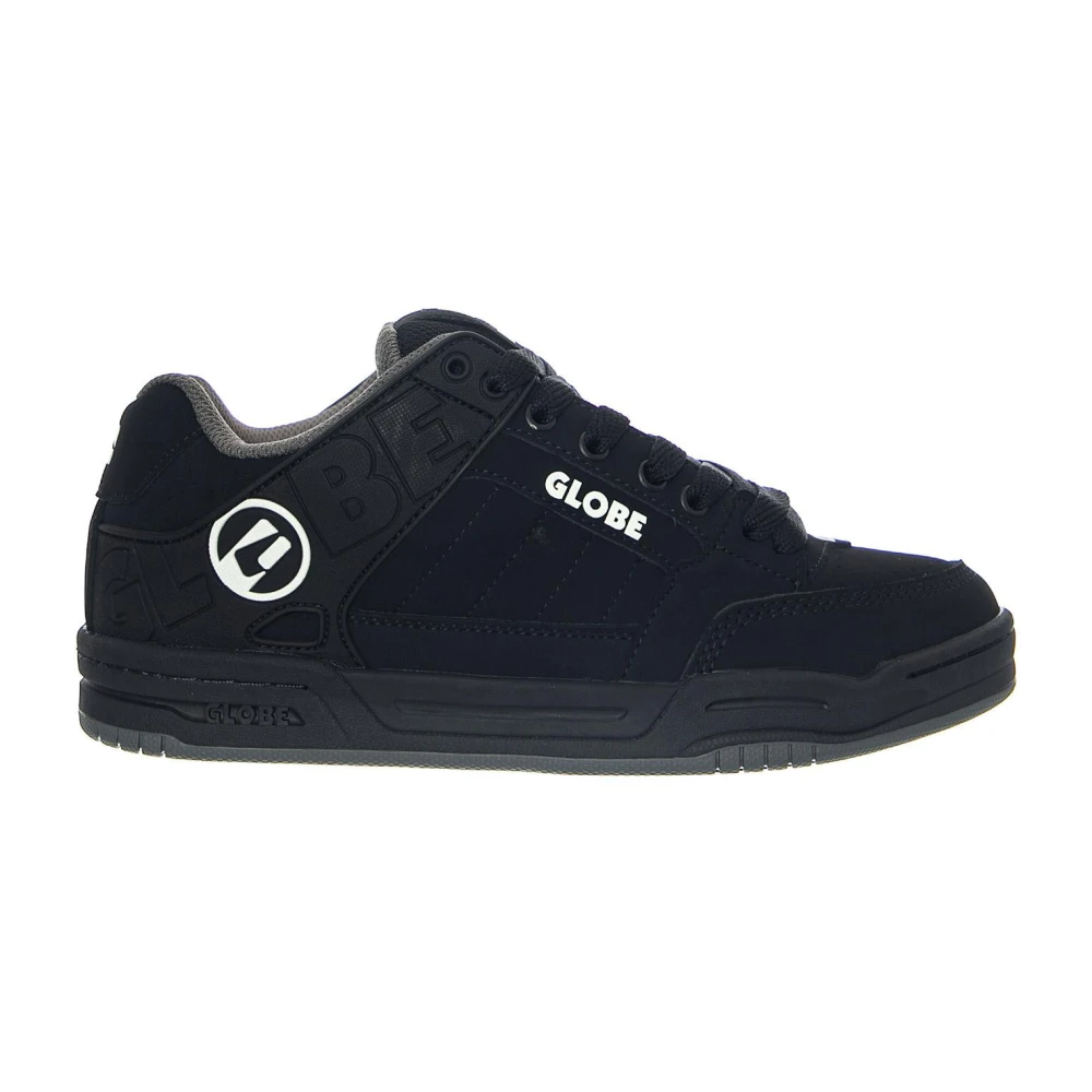 Globe Tilt Sneaker Heren Schoenen Zwart
