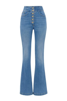 high-waist-jeans-with-logo-buttons