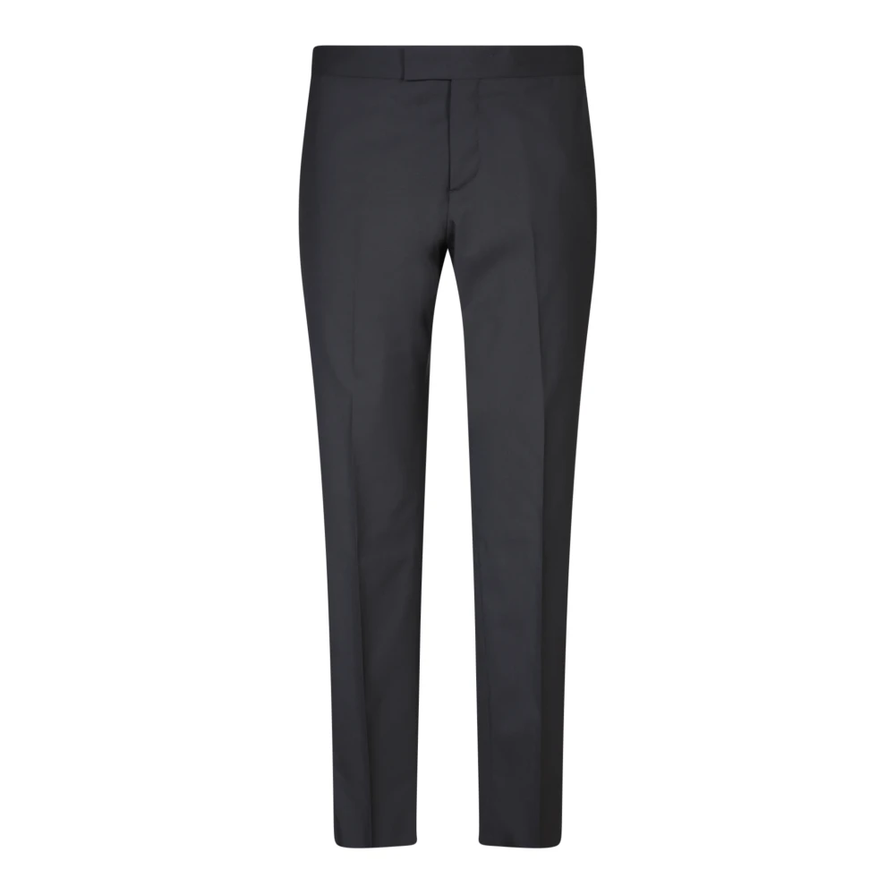 Trousers > Slim-fit Trousers - - Lardini - Modalova