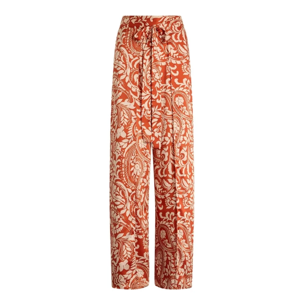 Trousers > Wide Trousers - - Liu Jo - Modalova