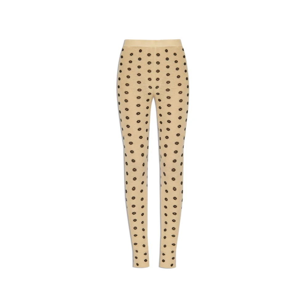 By Malene Birger Leggings Breele By Herenne Birger Beige Dames