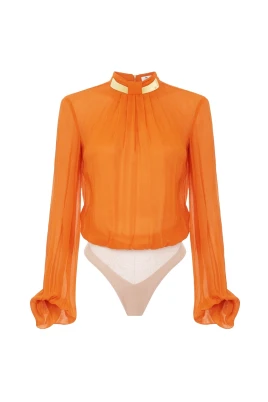 Georgette Body