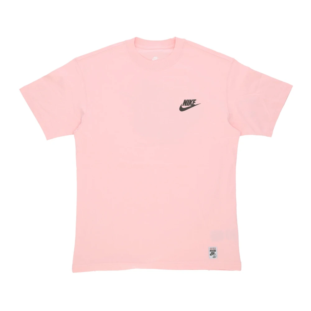 Nike Sporttröja, Pink Bloom Pink, Herr