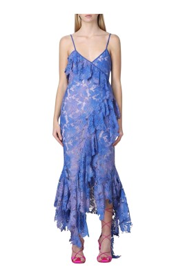 lace-asymmetrical-hem-dress
