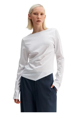 Lexi LS tee