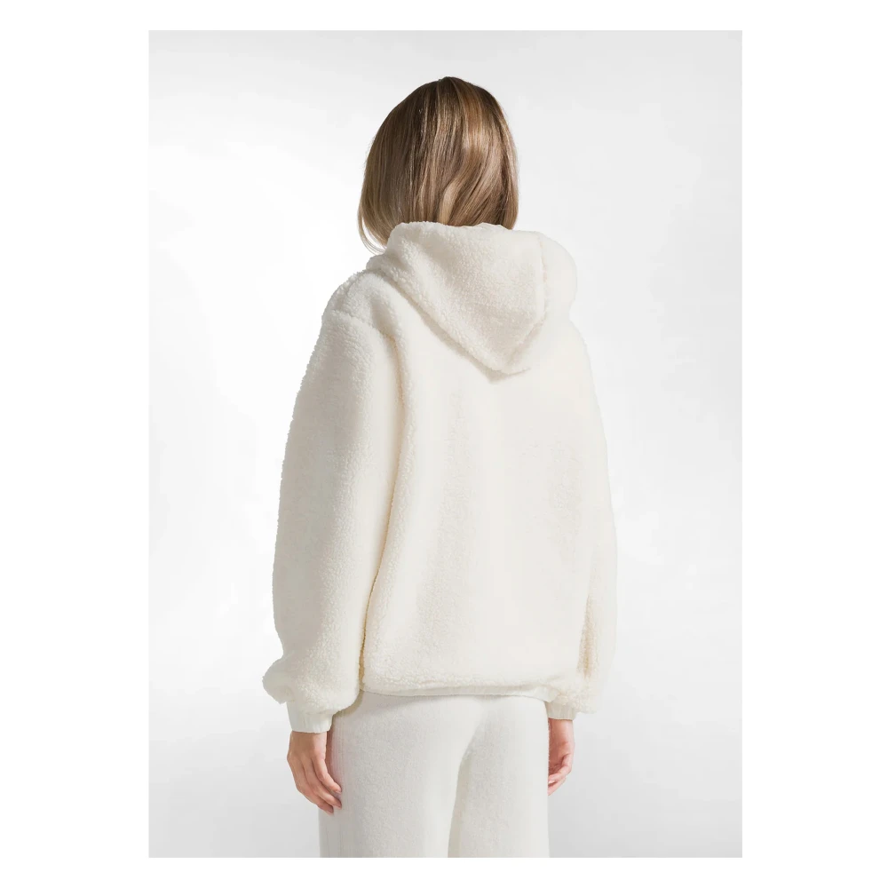 Deha Witte Jas White Dames