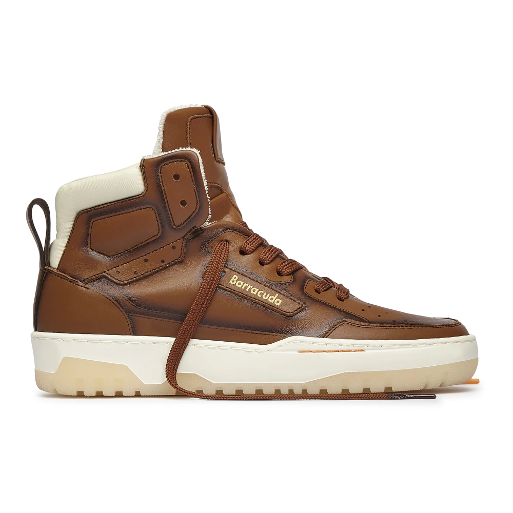 Barracuda Earving Sneakers Dames Schoenen Veelkleurig Multicolor