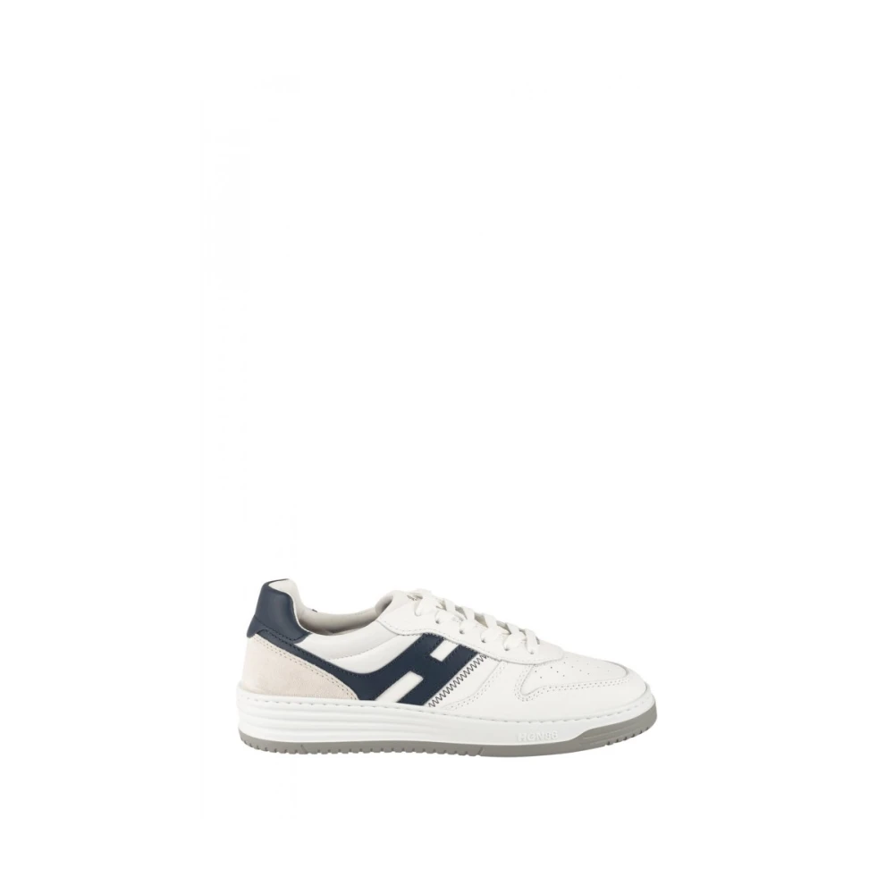 Hogan - Shoes > Sneakers - White - Hogan - Modalova