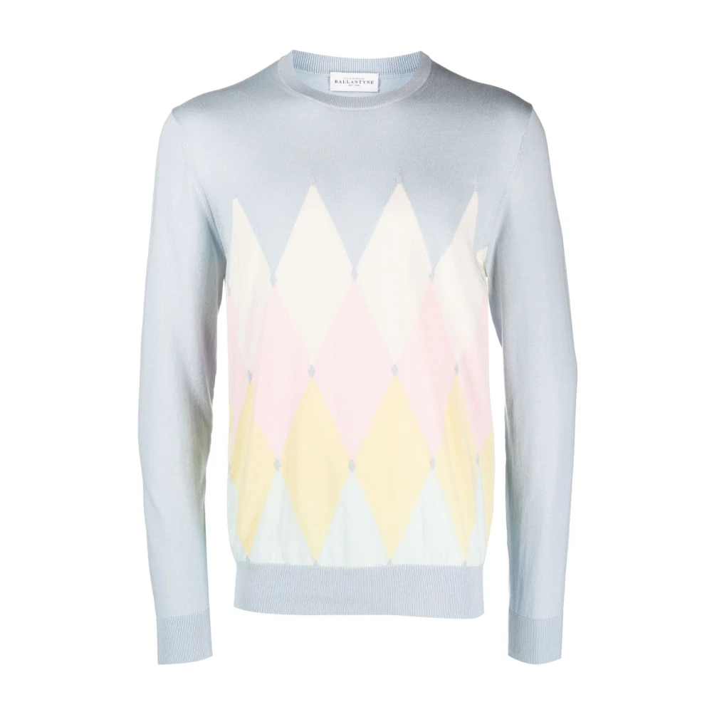 Knitwear > Round-neck Knitwear - - Ballantyne - Modalova