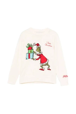 Douglas Crewneck