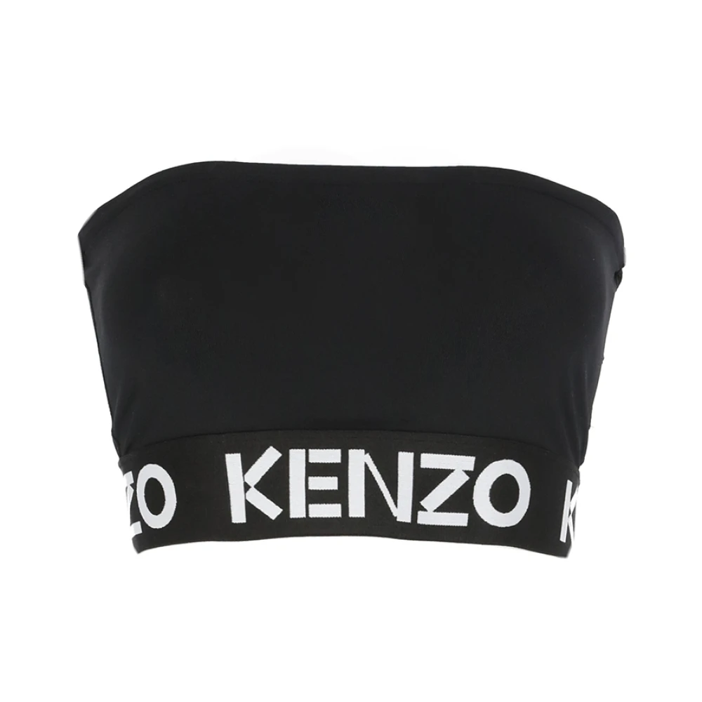 Tops > Sleeveless Tops - - Kenzo - Modalova