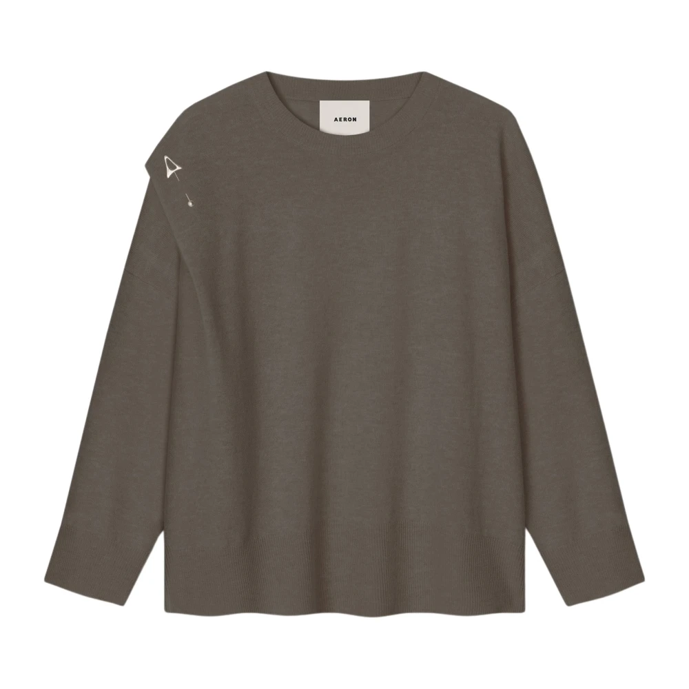 Aeron Groot Gray Dames