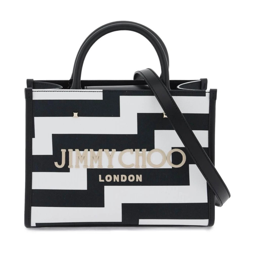 Jimmy Choo Tote Bags Multicolor Dames