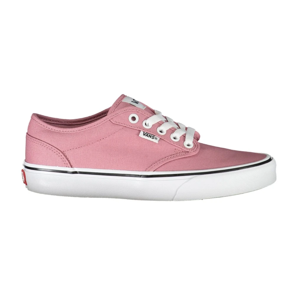 Vans - Shoes > Sneakers - Pink - Vans - Modalova