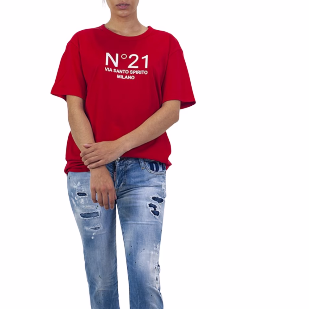 Kurzarmshirt