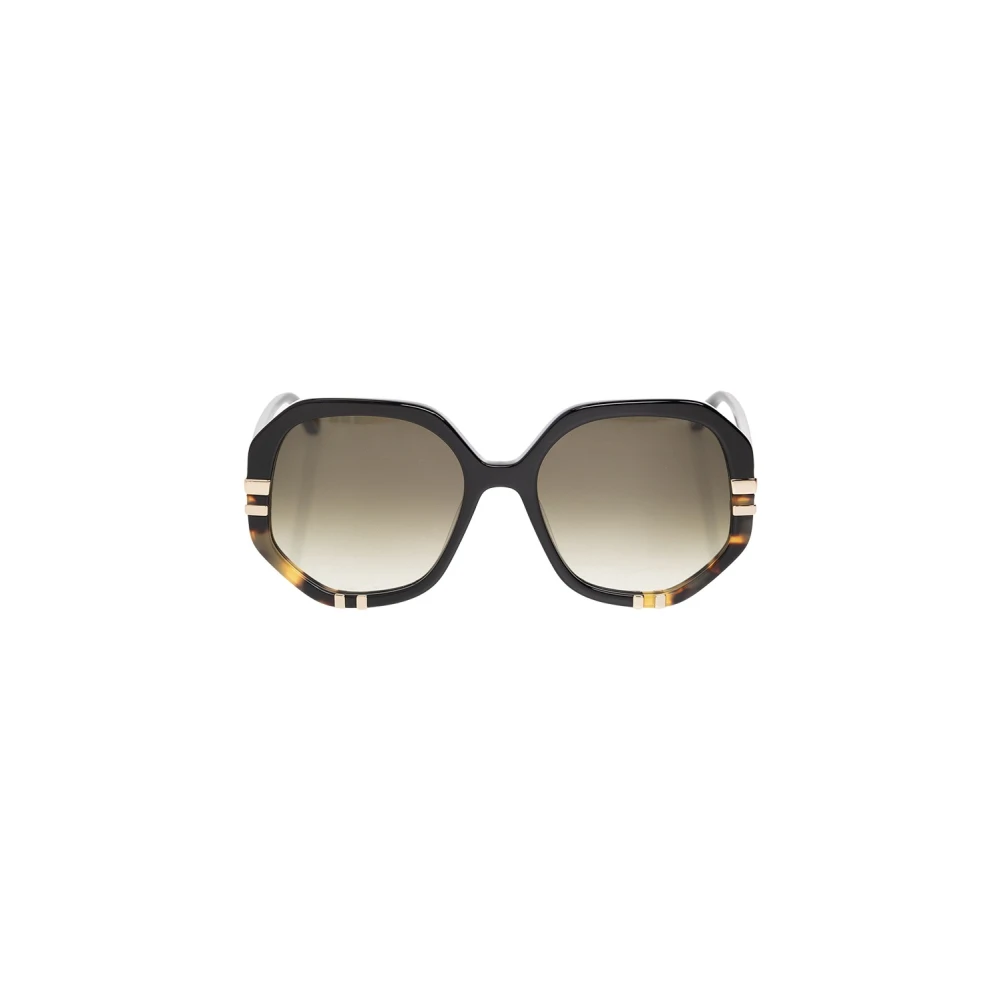 Accessories > Sunglasses - - Chloé - Modalova