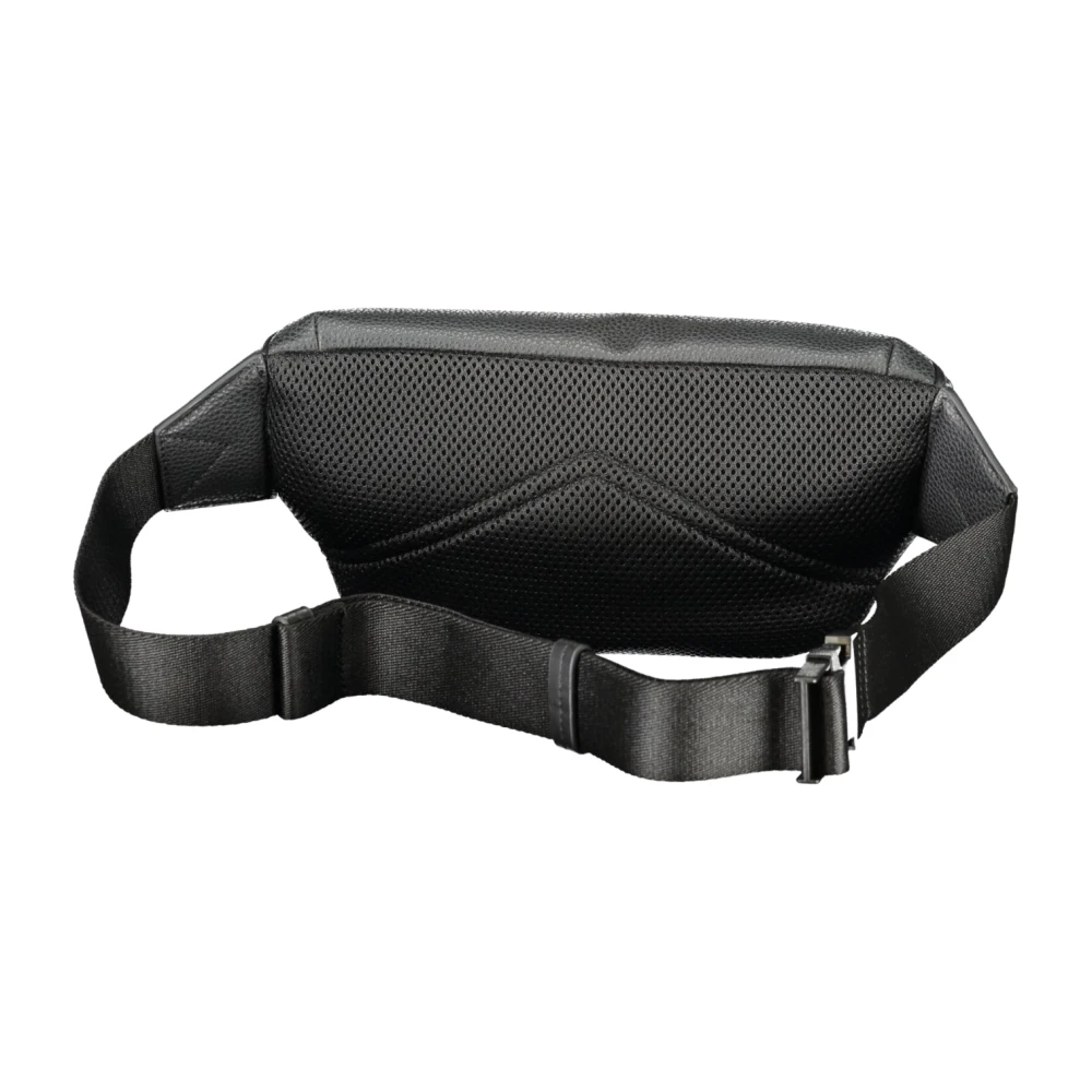 Calvin Klein Tassen en Accessoires Black Heren