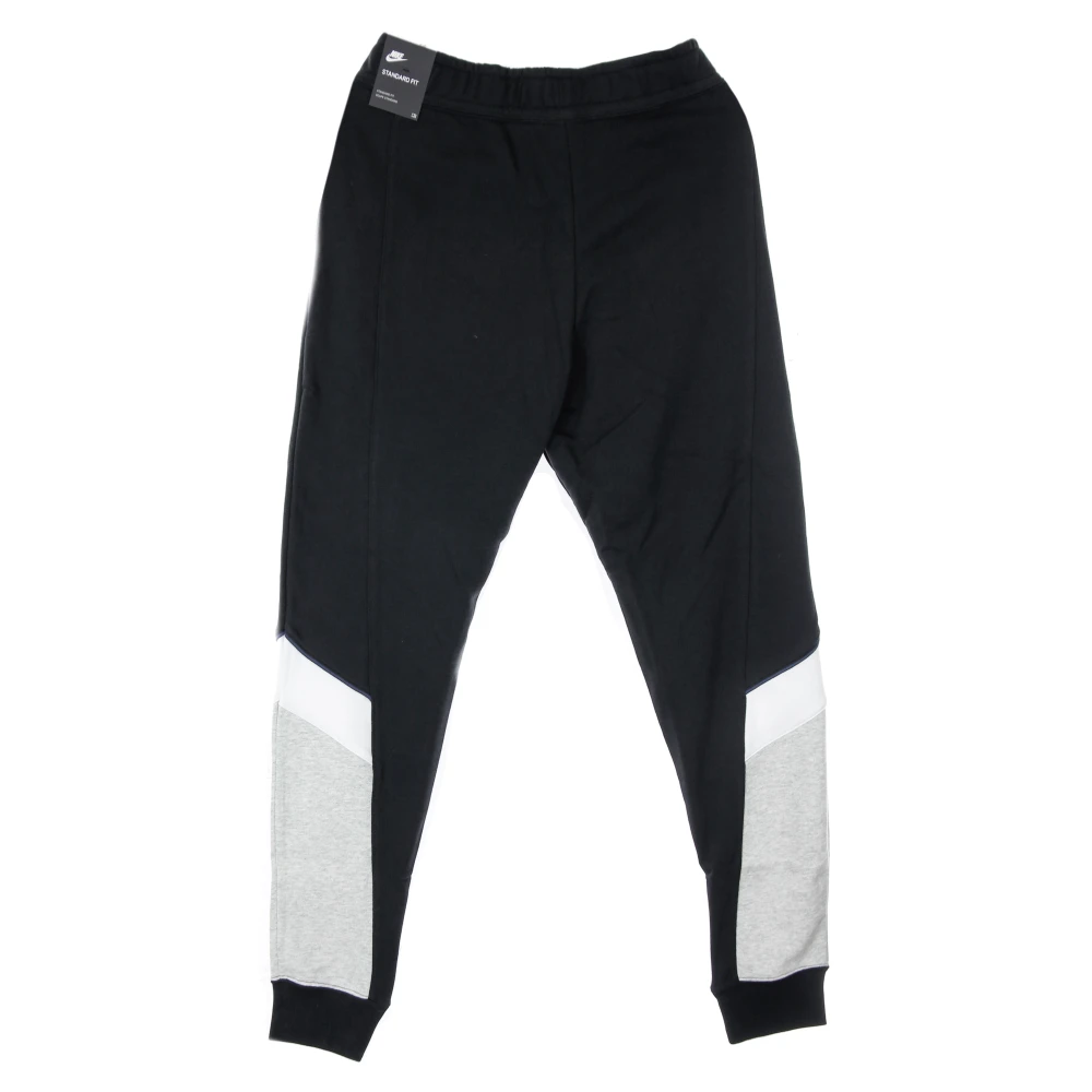 Nike Heritage Lightweight Trainingsbroek Black Dames