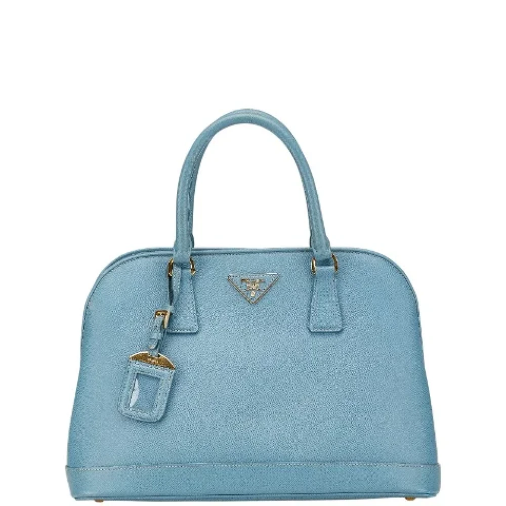 Pre-owned > Pre-owned Bags > Pre-owned Handbags - - Prada Vintage - Modalova
