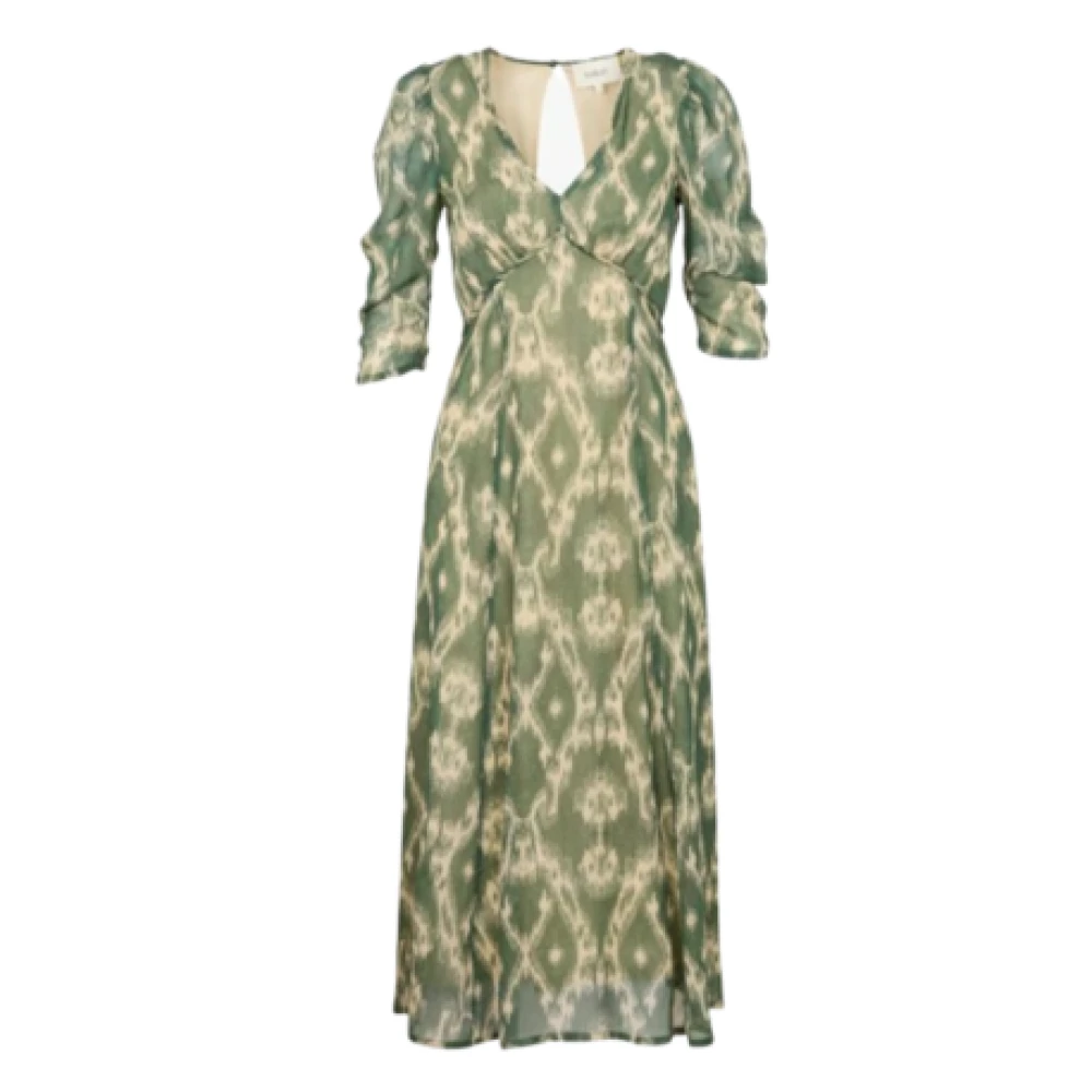 Dresses > Day Dresses > Midi Dresses - - Ba&Sh - Modalova