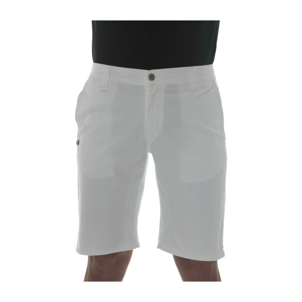 Shorts > Casual Shorts - - Daniele Alessandrini - Modalova