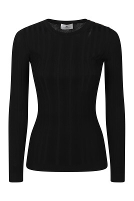 pull-en-maille
