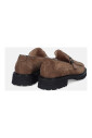 mocassins-en-daim-marron