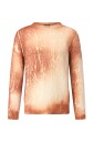 pull-en-cachemire-tricote