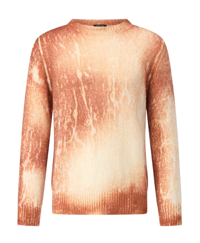 pull-en-cachemire-tricote