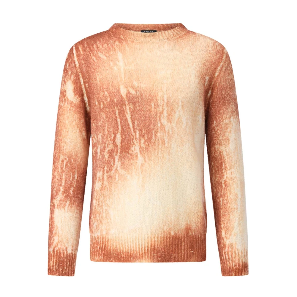 Knitwear > Cashmere Knitwear - - Avant Toi - Modalova