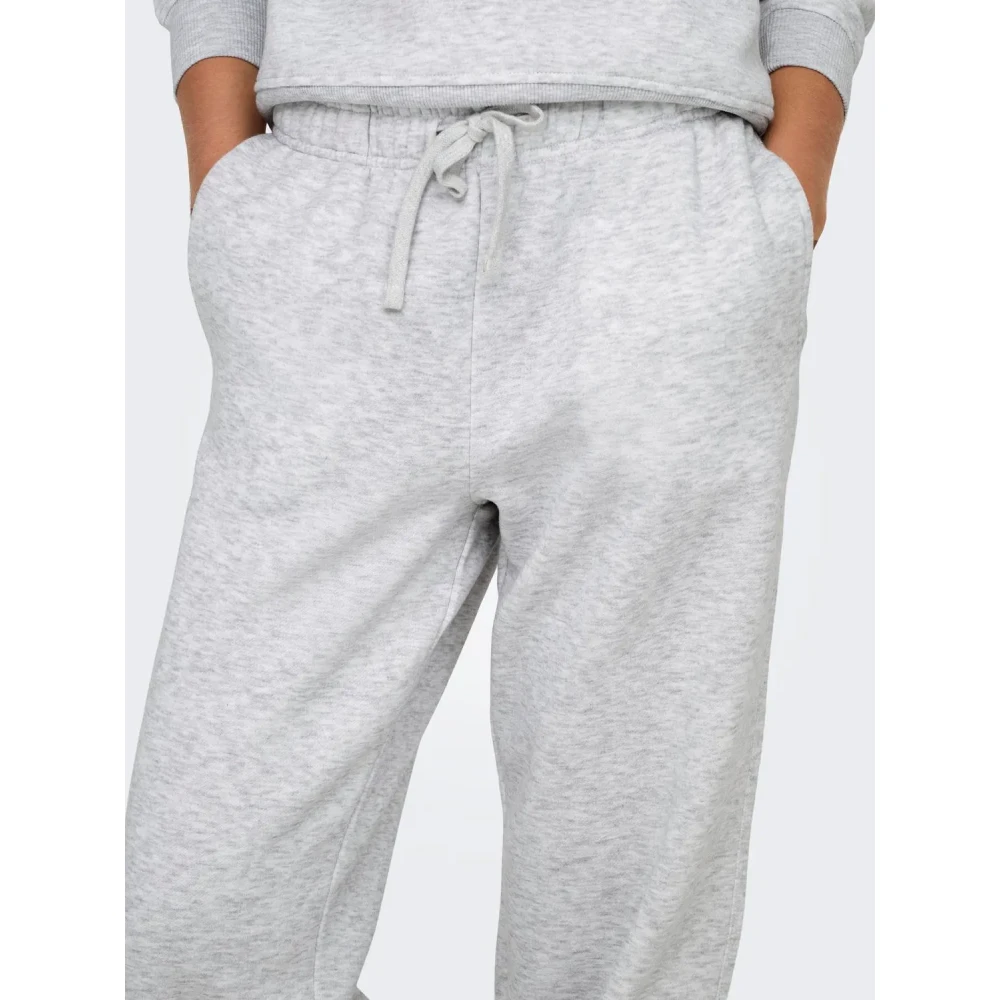Only Beste Straight Damesbroek Gray Heren
