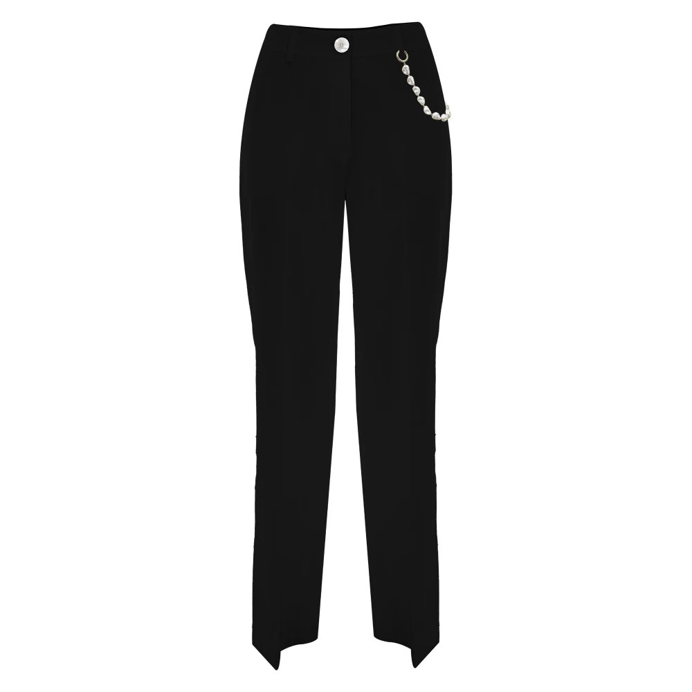 Trousers > Wide Trousers - - Kocca - Modalova
