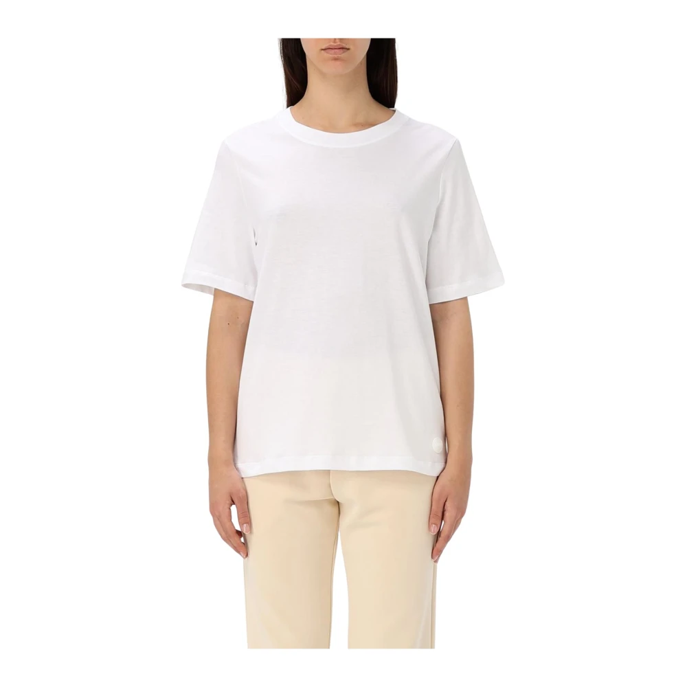 Colmar - Tops > T-Shirts - White - Colmar - Modalova