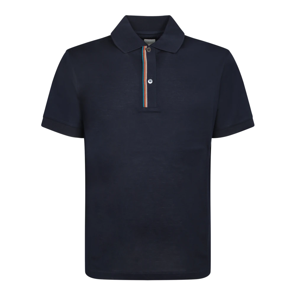 Tops > Polo Shirts - - Paul Smith - Modalova