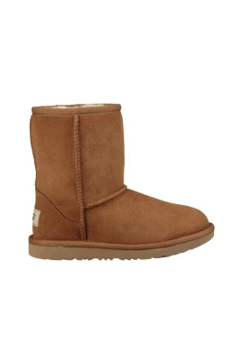Classic II Boots Stövlar Chestnut