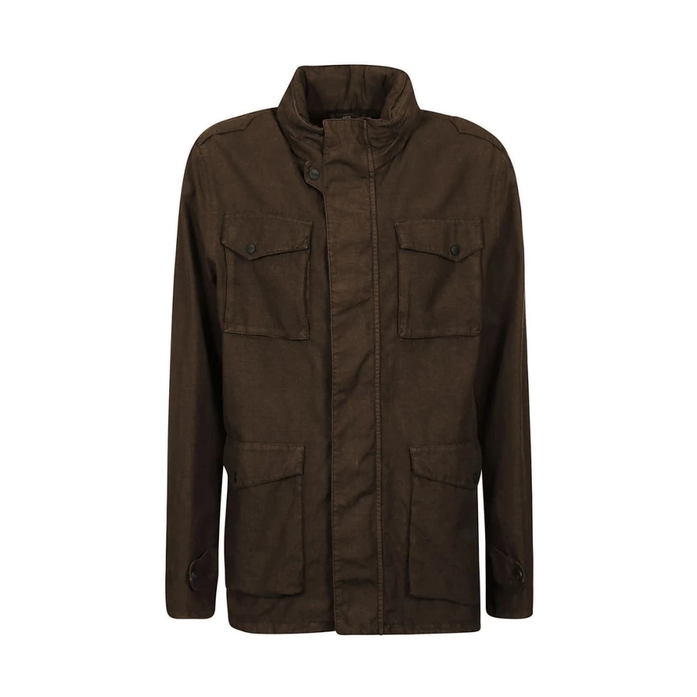 Jackets > Light Jackets - - Herno - Modalova